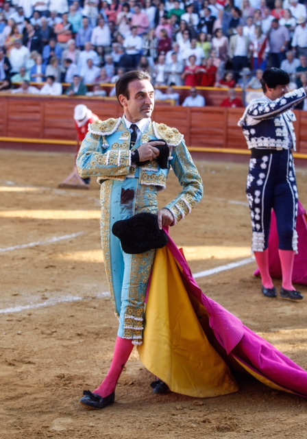Sanlúcar de Barrameda, 3 de junio de 2018