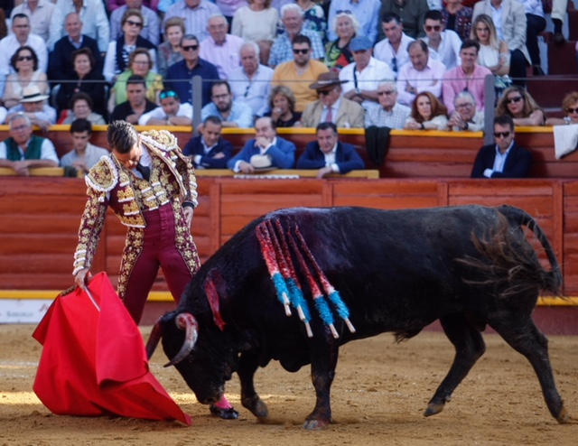 Sanlúcar de Barrameda, 3 de junio de 2018