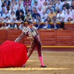 Sanlúcar de Barrameda, 3 de junio de 2018