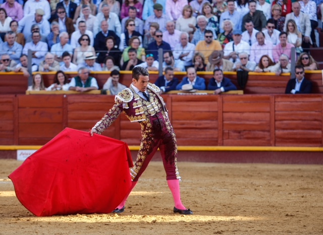 Sanlúcar de Barrameda, 3 de junio de 2018