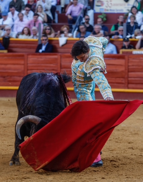 Sanlúcar de Barrameda, 3 de junio de 2018