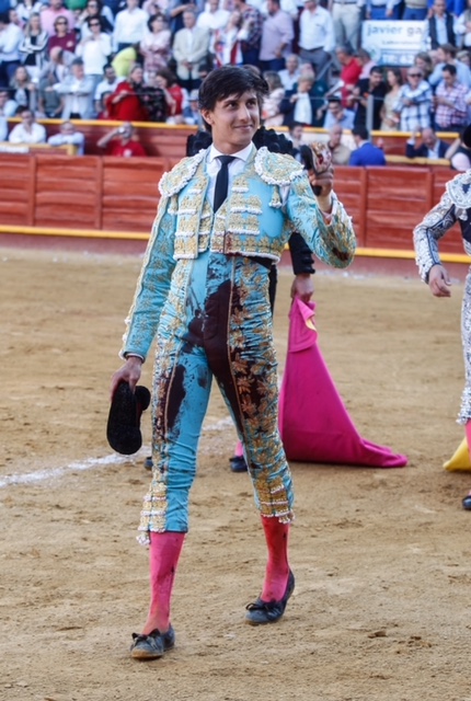 Sanlúcar de Barrameda, 3 de junio de 2018