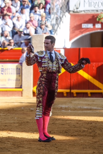 Sanlúcar de Barrameda, 3 de junio de 2018