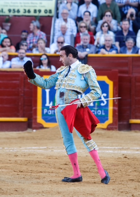 Sanlúcar de Barrameda, 3 de junio de 2018