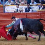 Sanlúcar de Barrameda, 3 de junio de 2018