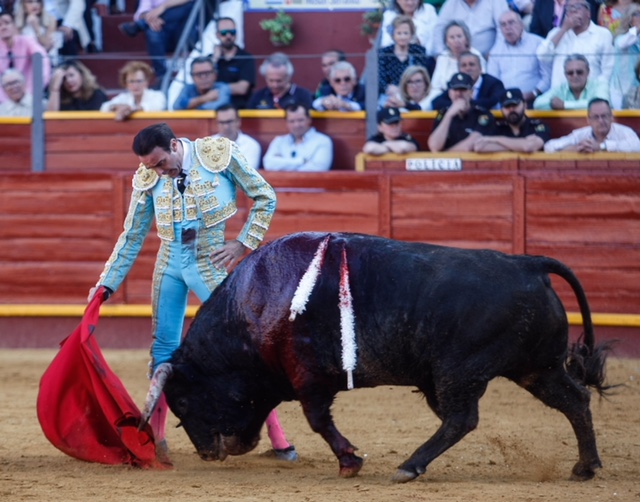 Sanlúcar de Barrameda, 3 de junio de 2018