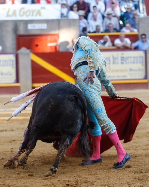 Sanlúcar de Barrameda, 3 de junio de 2018