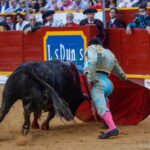 Sanlúcar de Barrameda, 3 de junio de 2018