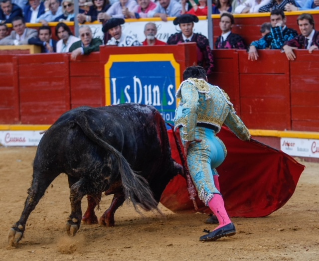 Sanlúcar de Barrameda, 3 de junio de 2018