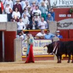 Sanlúcar de Barrameda, 3 de junio de 2018