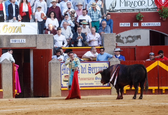 Sanlúcar de Barrameda, 3 de junio de 2018