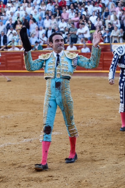 Sanlúcar de Barrameda, 3 de junio de 2018