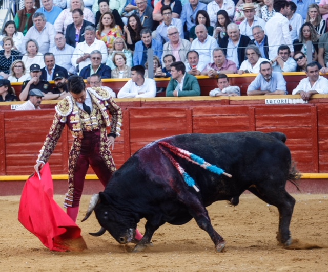 Sanlúcar de Barrameda, 3 de junio de 2018