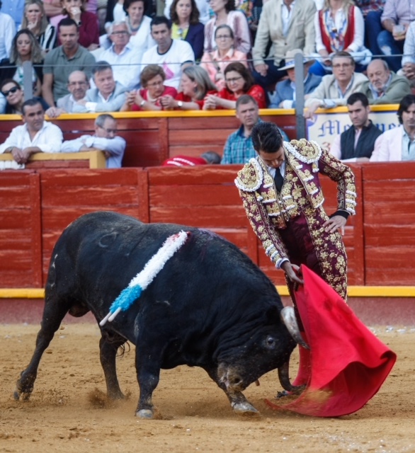 Sanlúcar de Barrameda, 3 de junio de 2018