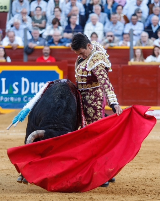 Sanlúcar de Barrameda, 3 de junio de 2018