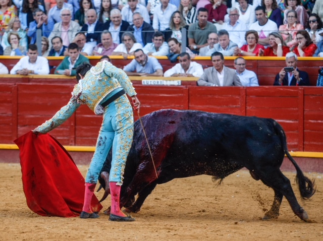 Sanlúcar de Barrameda, 3 de junio de 2018