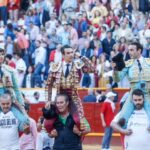 Sanlúcar de Barrameda, 3 de junio de 2018