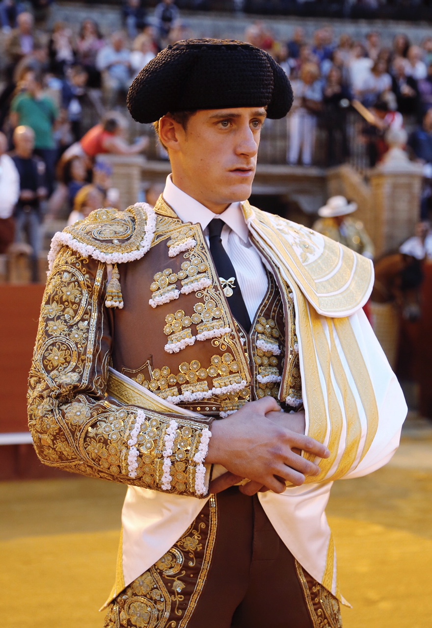 Sevilla, 7 de junio de 2018.