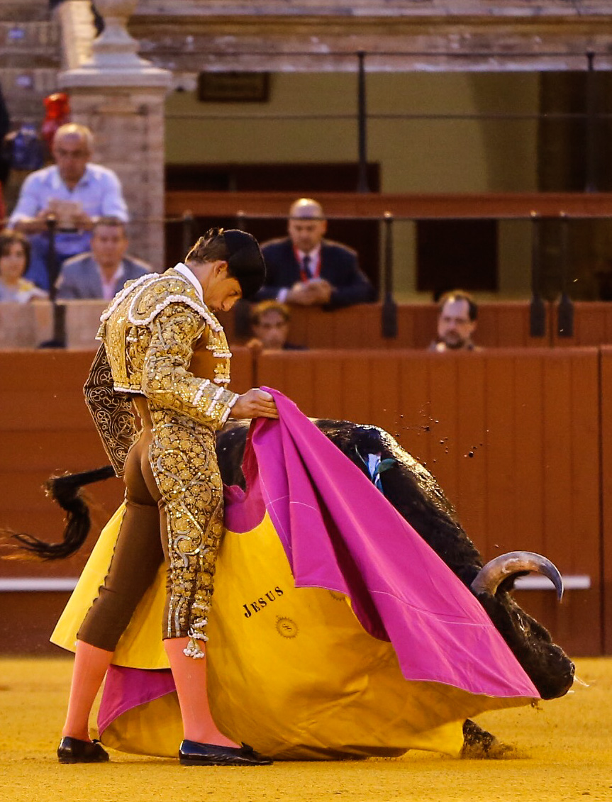 Sevilla, 7 de junio de 2018.