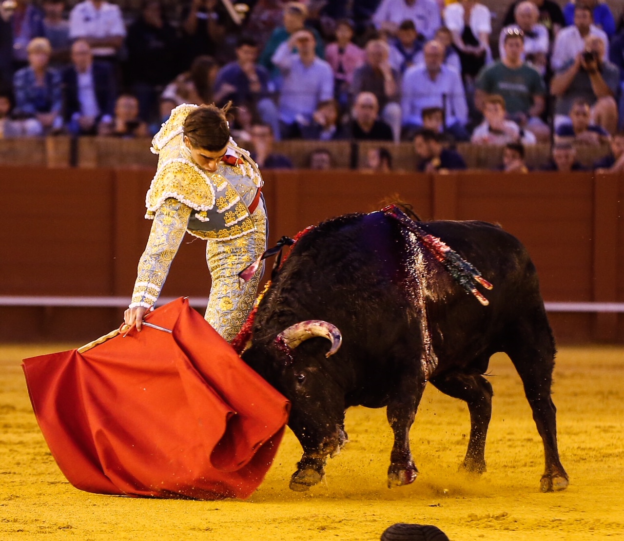 Sevilla, 7 de junio de 2018.