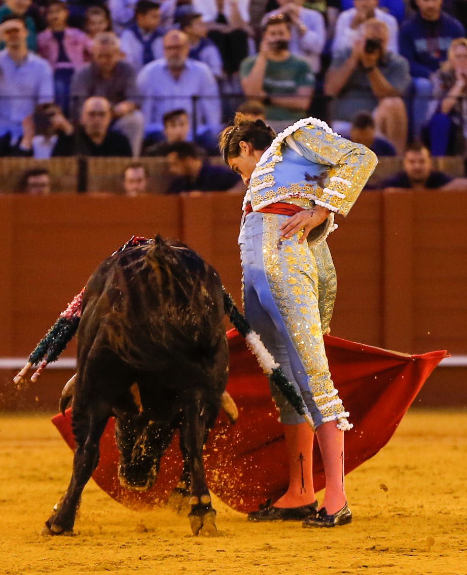 Sevilla, 7 de junio de 2018.