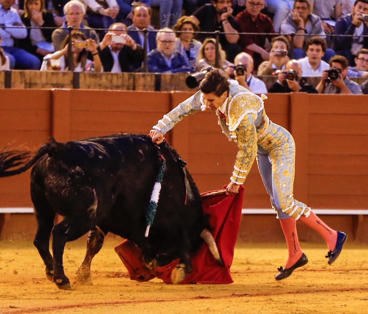 Sevilla, 7 de junio de 2018.