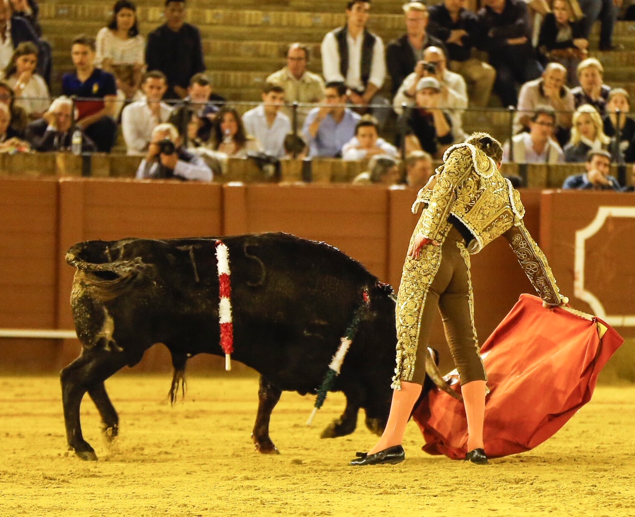 Sevilla, 7 de junio de 2018.