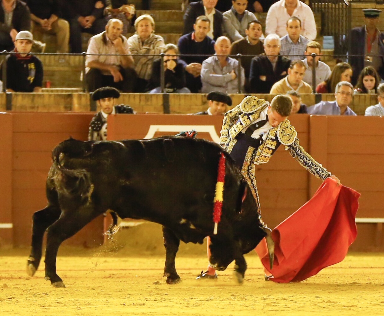 Sevilla, 7 de junio de 2018.