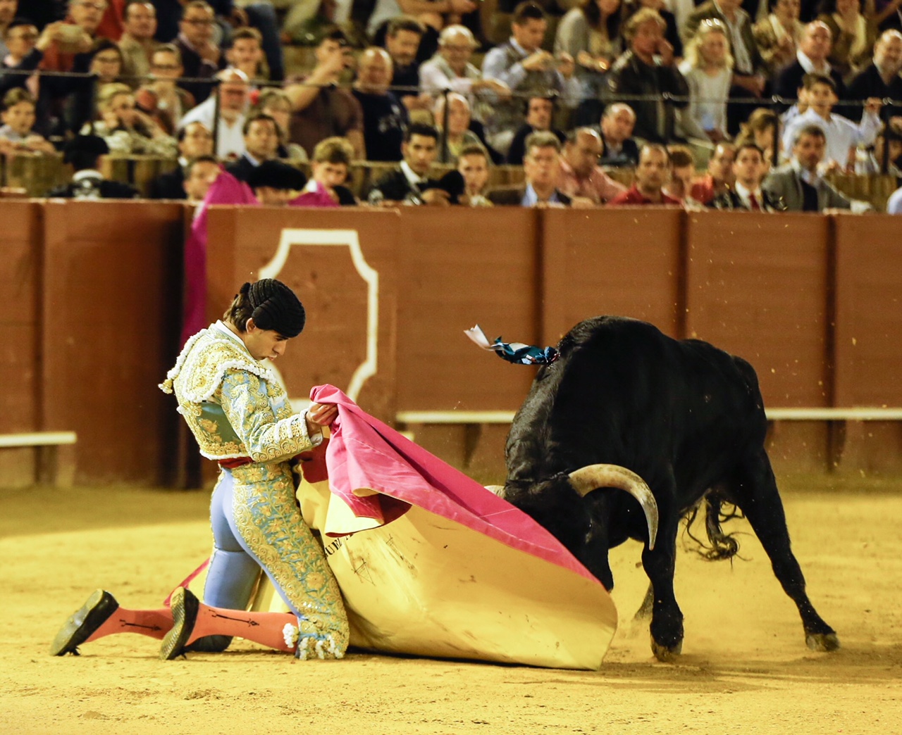 Sevilla, 7 de junio de 2018.