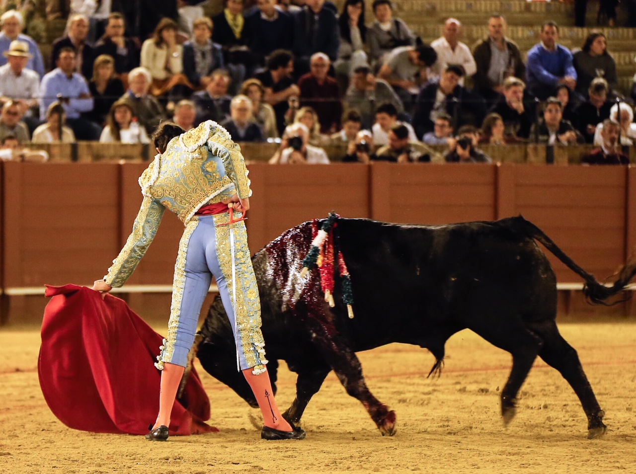 Sevilla, 7 de junio de 2018.