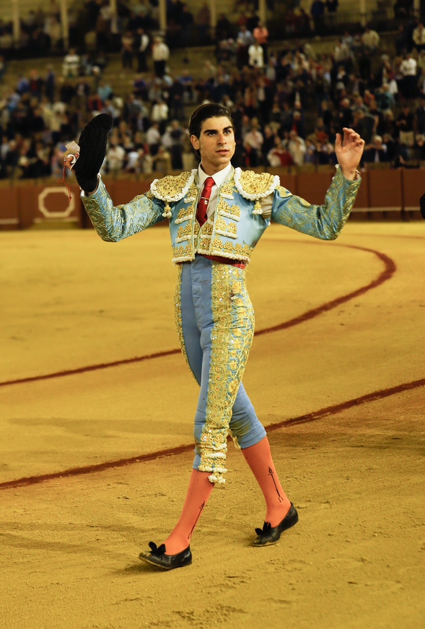 Sevilla, 7 de junio de 2018.