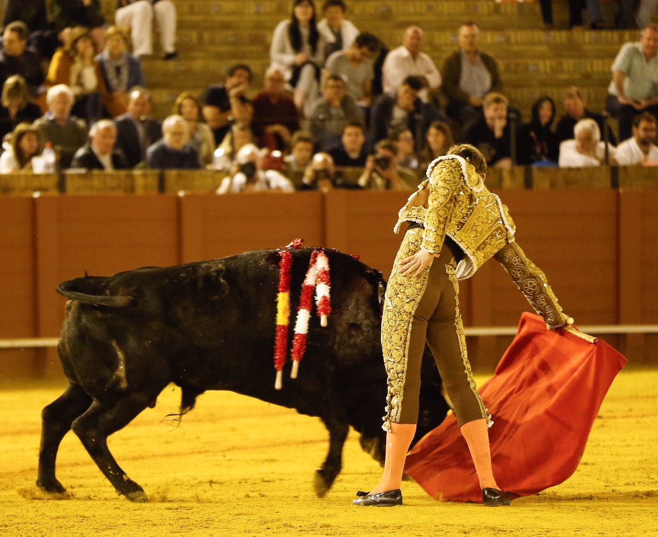 Sevilla, 7 de junio de 2018.