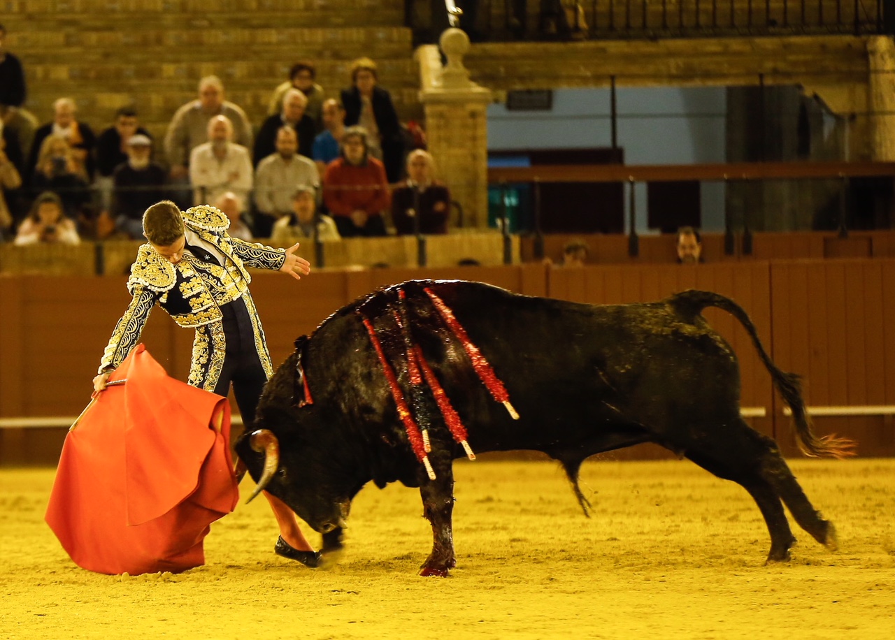 Sevilla, 7 de junio de 2018.