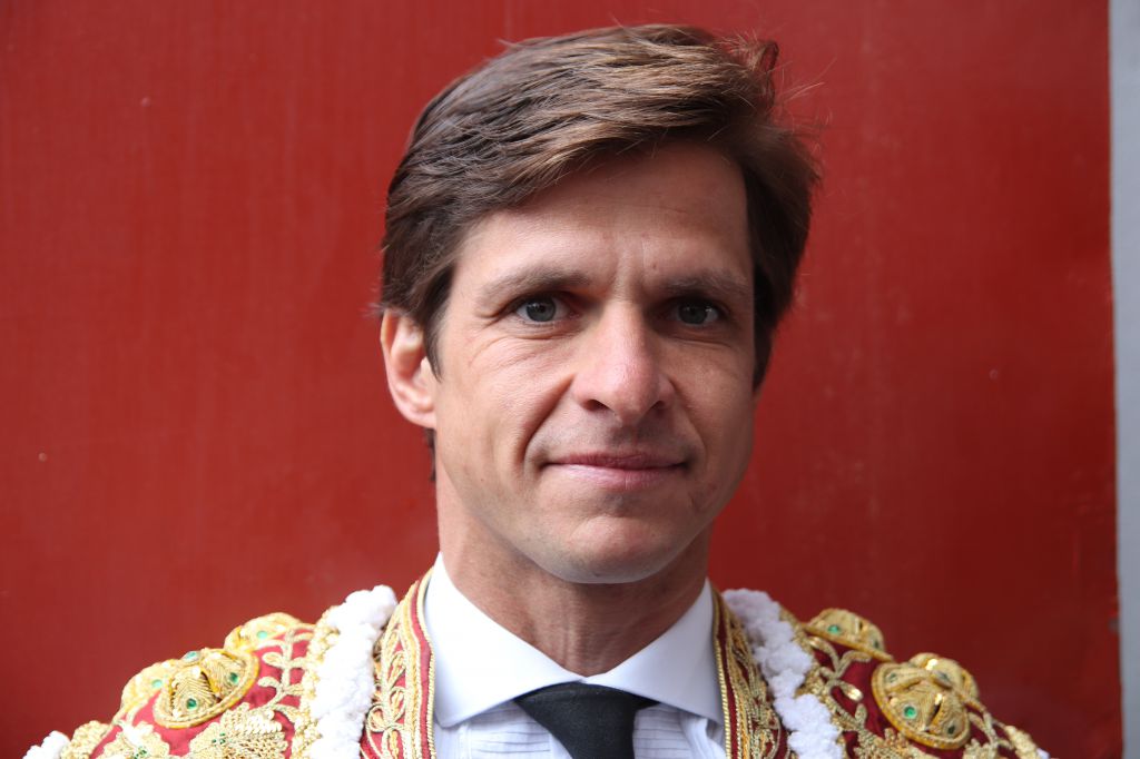 Antequera (Málaga) - Corrida de toros - Sábado 2 de junio de 2018