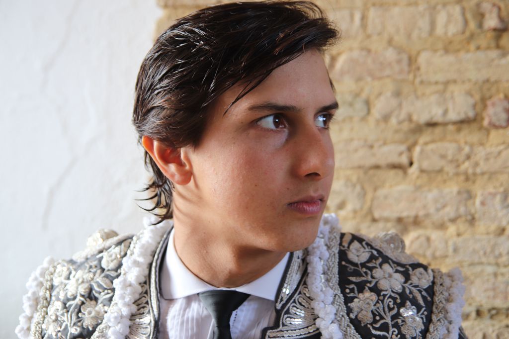 Antequera (Málaga) - Corrida de toros - Sábado 2 de junio de 2018