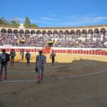 Antequera (Málaga) - Corrida de toros - Sábado 2 de junio de 2018