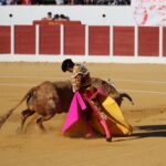 Antequera (Málaga) - Corrida de toros - Sábado 2 de junio de 2018