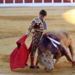 Antequera (Málaga) - Corrida de toros - Sábado 2 de junio de 2018