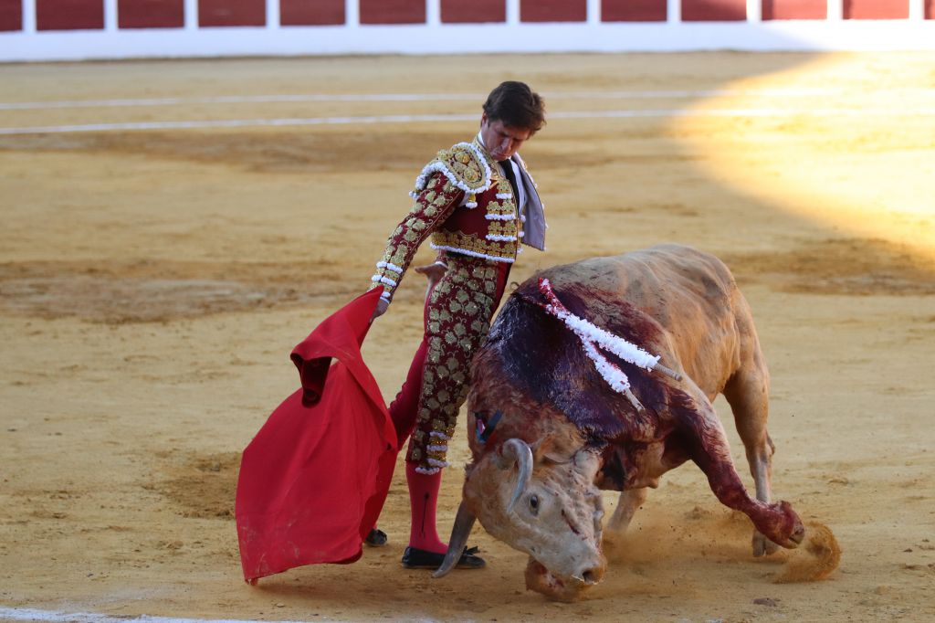 Antequera (Málaga) - Corrida de toros - Sábado 2 de junio de 2018