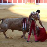 Antequera (Málaga) - Corrida de toros - Sábado 2 de junio de 2018