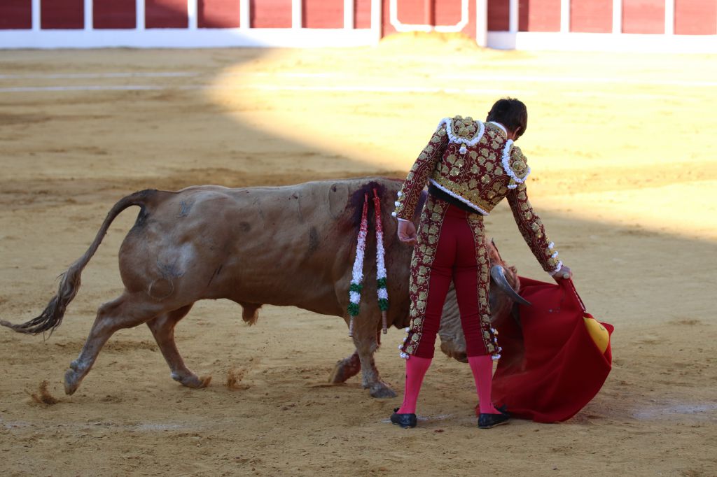 Antequera (Málaga) - Corrida de toros - Sábado 2 de junio de 2018