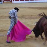 Antequera (Málaga) - Corrida de toros - Sábado 2 de junio de 2018