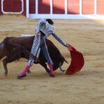 Antequera (Málaga) - Corrida de toros - Sábado 2 de junio de 2018