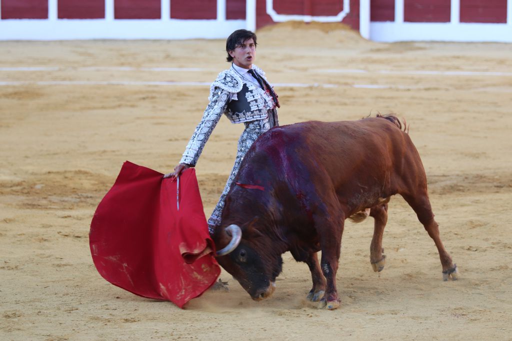 Antequera (Málaga) - Corrida de toros - Sábado 2 de junio de 2018
