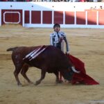Antequera (Málaga) - Corrida de toros - Sábado 2 de junio de 2018