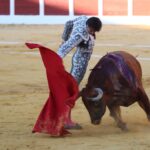 Antequera (Málaga) - Corrida de toros - Sábado 2 de junio de 2018