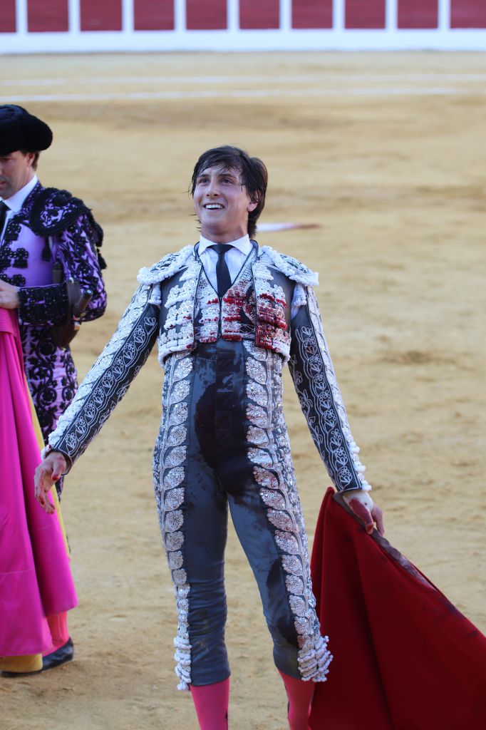 Antequera (Málaga) - Corrida de toros - Sábado 2 de junio de 2018