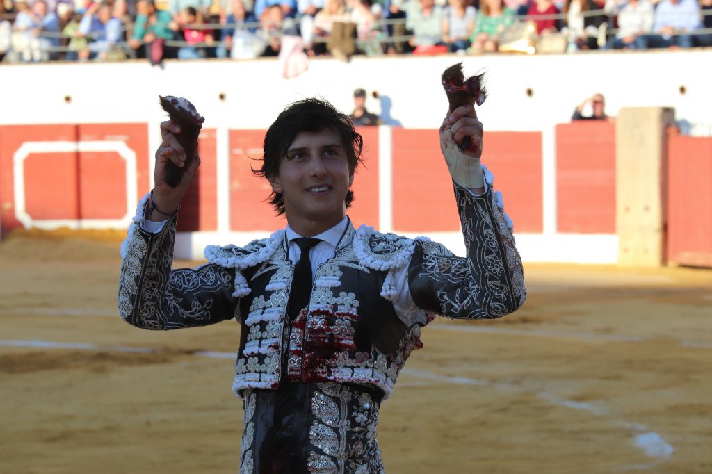 Antequera (Málaga) - Corrida de toros - Sábado 2 de junio de 2018