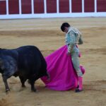 Antequera (Málaga) - Corrida de toros - Sábado 2 de junio de 2018