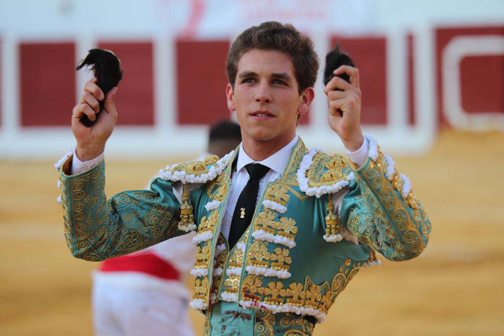 Antequera (Málaga) - Corrida de toros - Sábado 2 de junio de 2018